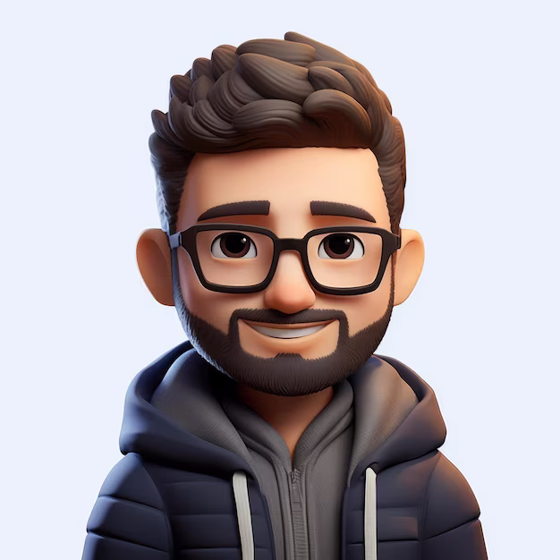 developer avatar